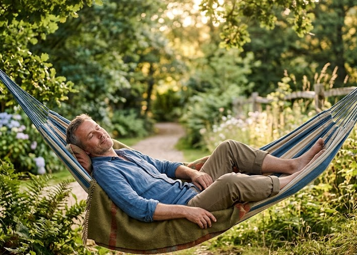 Zdravá výživa a přirozené potraviny pro podporu vitality